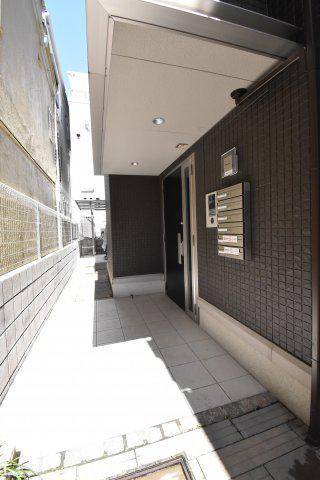 LA MAISON VERTE 西田辺
