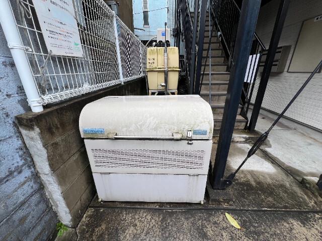 スタンダード九工大前ビル