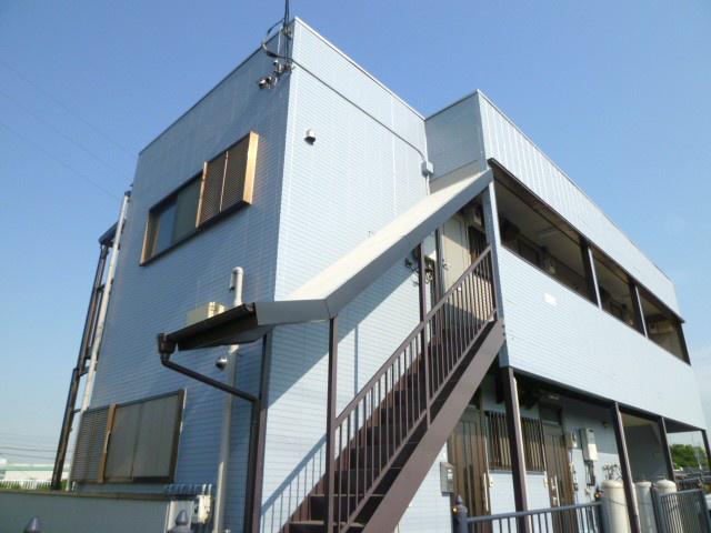 ホームズ・領家三丁目