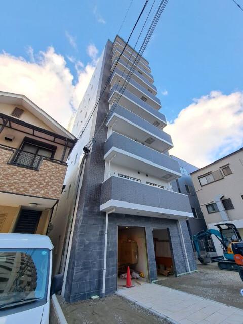クローバークレア池田