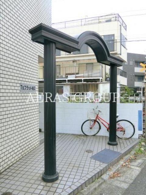 T′Sフラット柴又