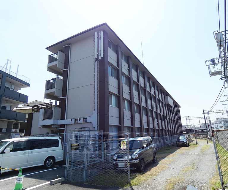 ファインブルーム丹波橋