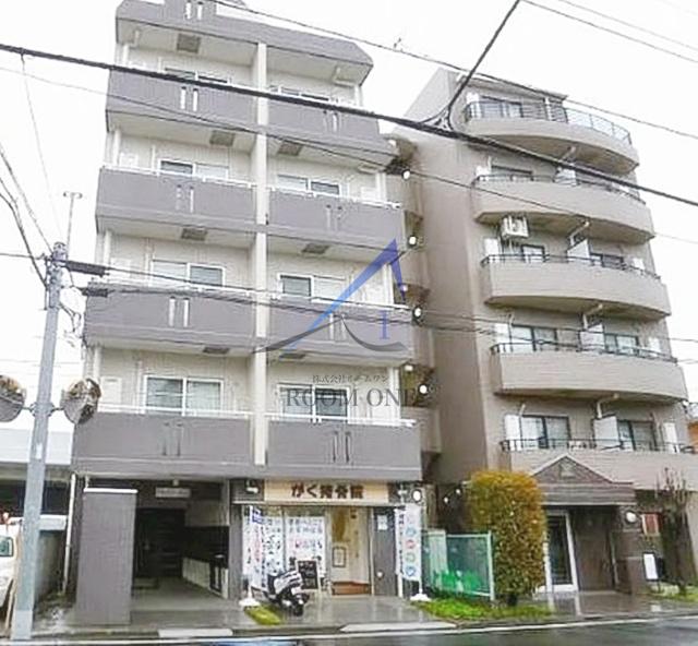 レーヴ西荻窪