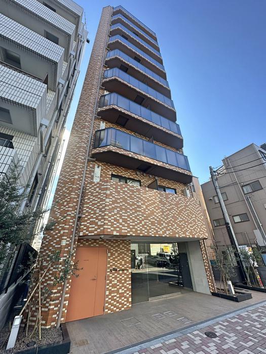 LOG御徒町