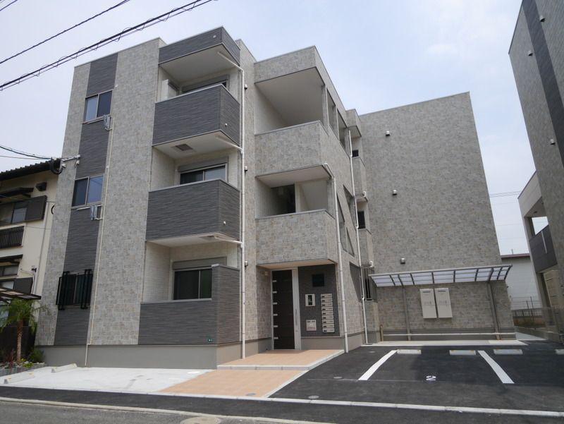 MAISON DE ROKU