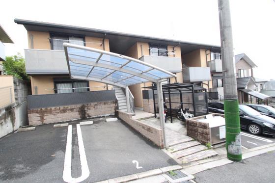 ブロッサム梅が台