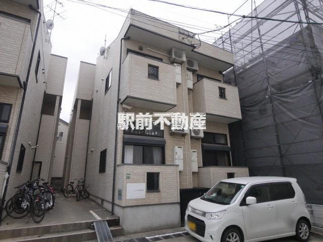 ピュア別府参番館