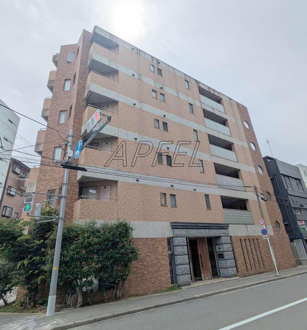 カイセイ北梅田