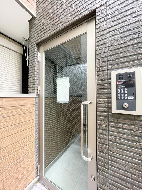 グロースコート花園本町I