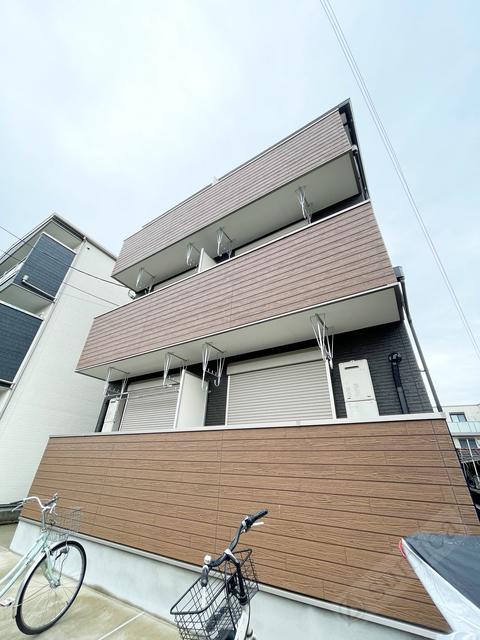 グロースコート花園本町I
