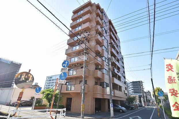 ラヴニール東島田