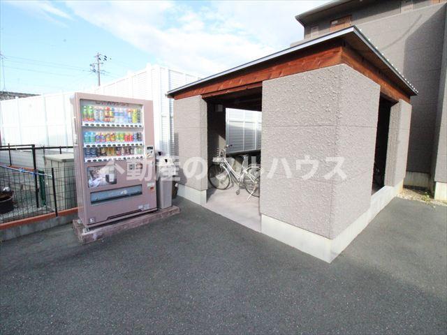 セザンヌ飯村