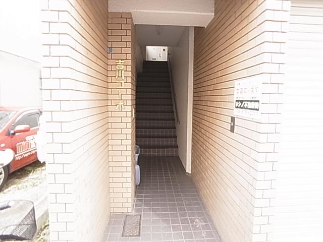 吉川コーポ