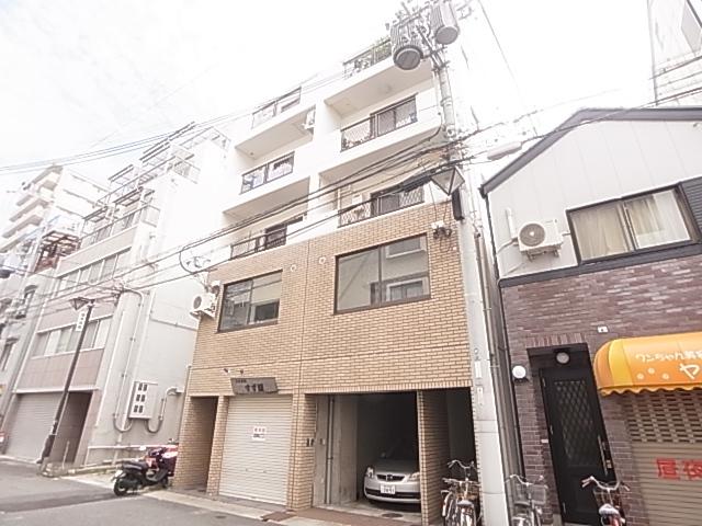 吉川コーポ