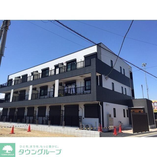 ロチュス・ルカルデ