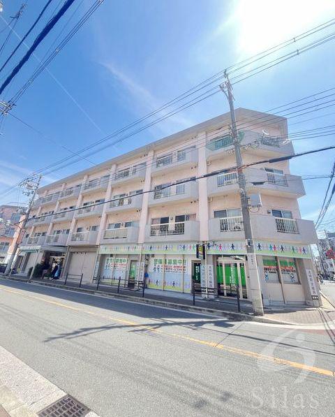 双輪建物第一コーポ