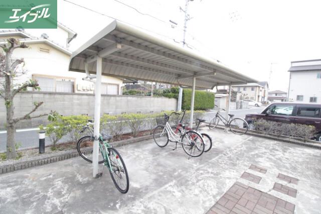 プロニティ マイス