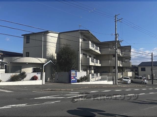 Iマンション広陵