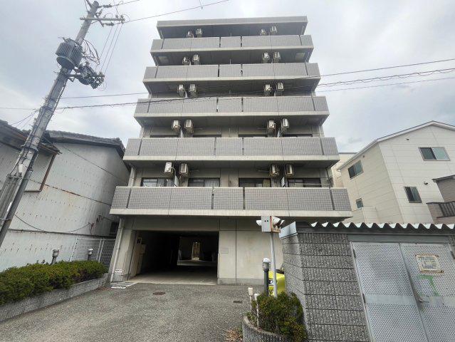 フォレスト今里