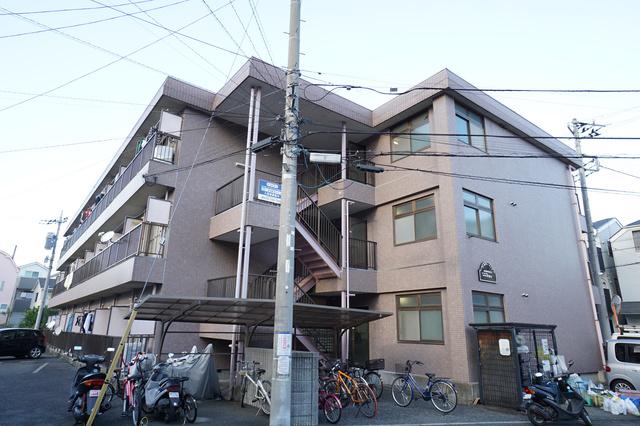 ゴールデンハイツ