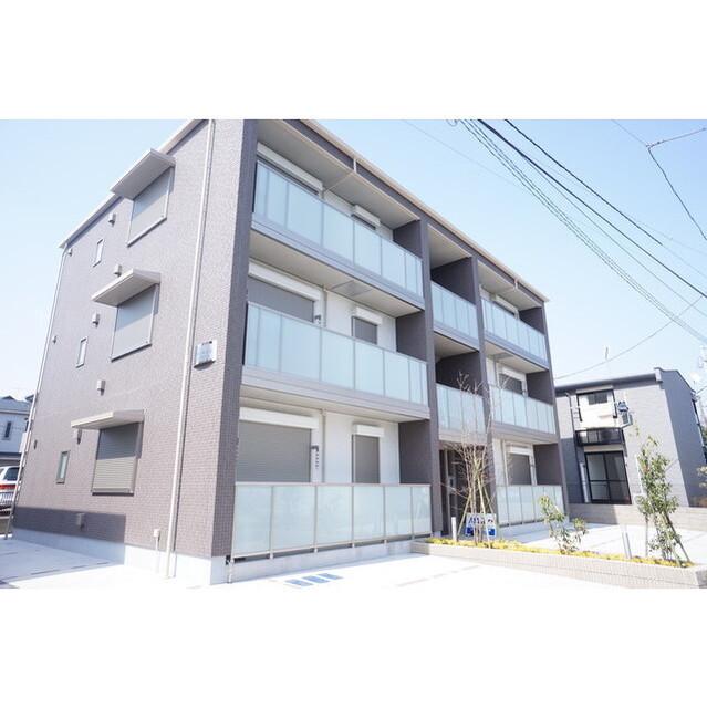 ルミエール八景