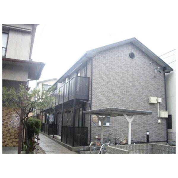アンプルールリーブル豊