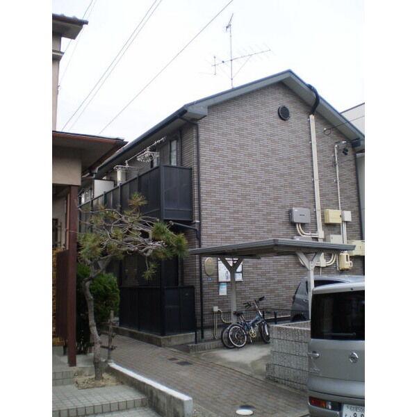 アンプルールリーブル豊