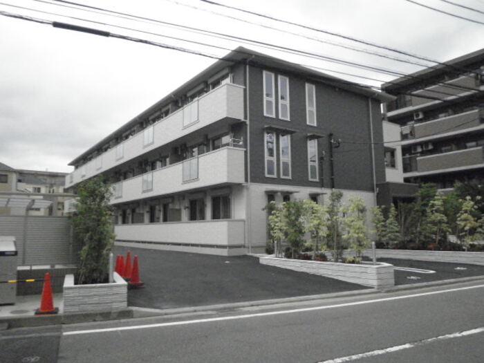 イースト GARDEN 綱島