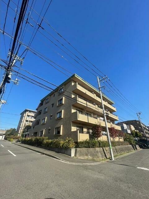 グレース代官IV