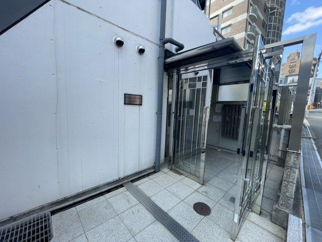 レオパレスソフィア