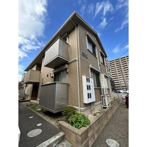アリーヴィオ鉄砲町