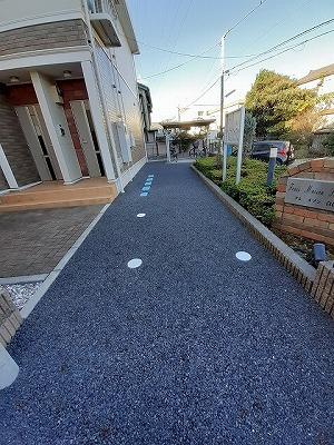 フレメゾン白石