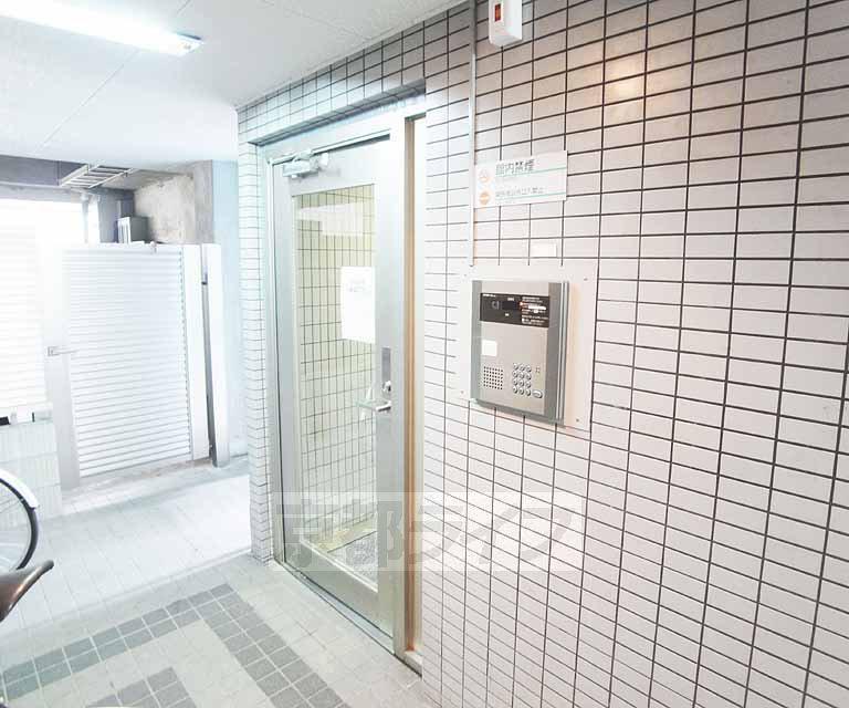 ヤングヴィレッジ河原町