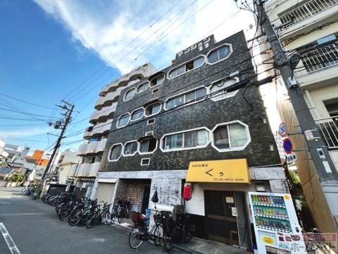 マンション11