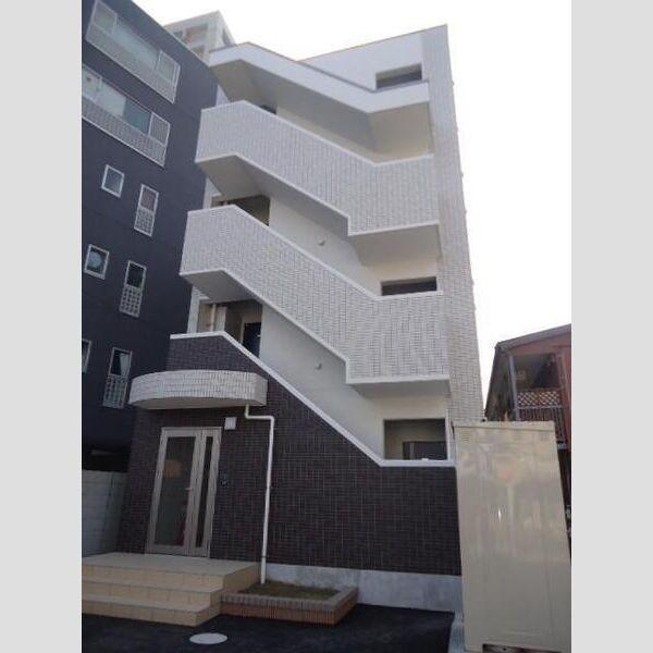 ラヴィータ原町(1K/3階)