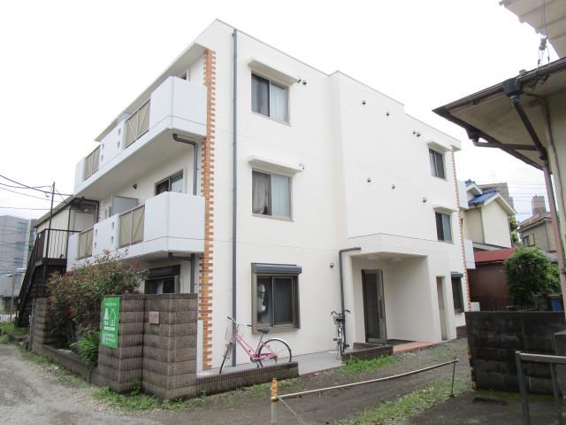 ベルツリー淵野辺