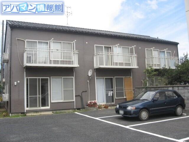 ハイツアミティ
