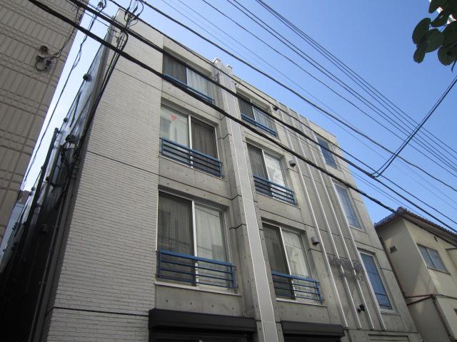 MODULOR白山II
