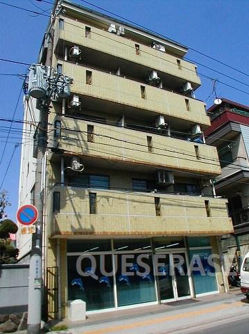 プレアール都島VI