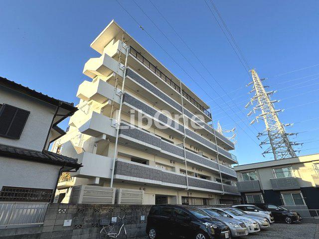 マリアージュ市川