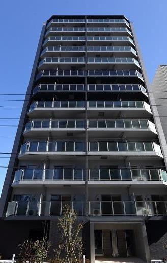 ザ・パーククロス門前仲町