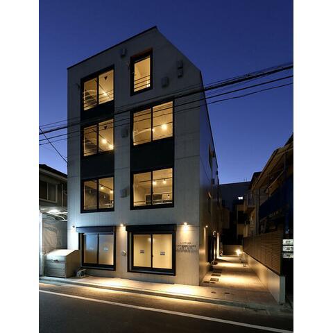 LOTUS梅屋敷