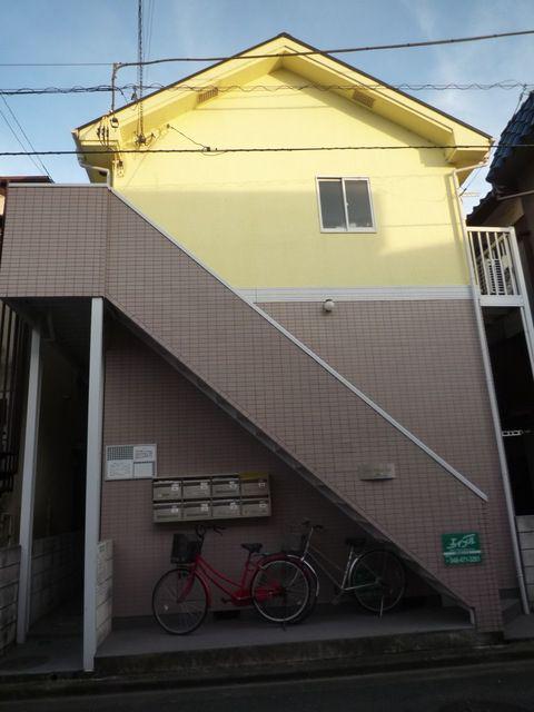 サニーパレス志木