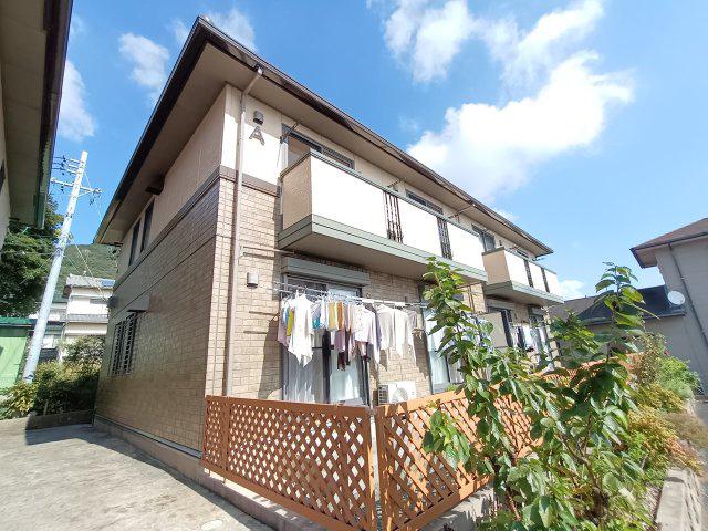 ヴィレッジさくらA棟