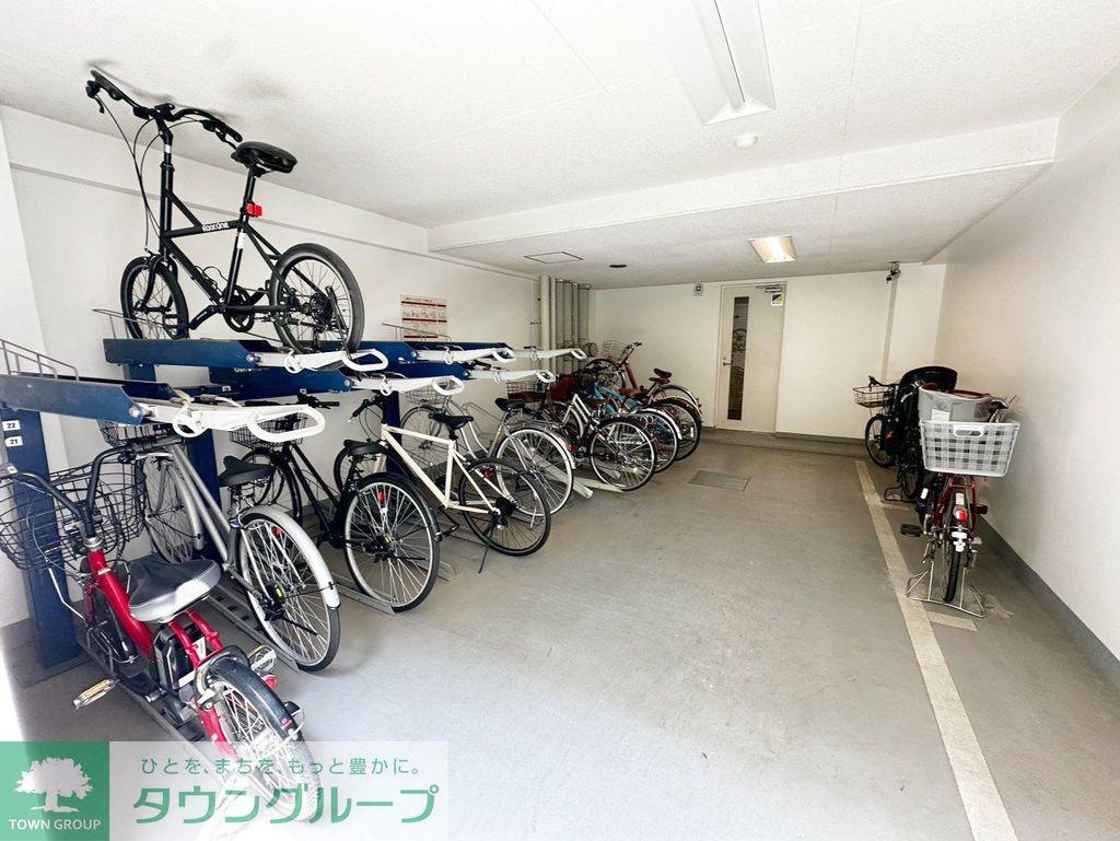コスモ・イオ桜新町