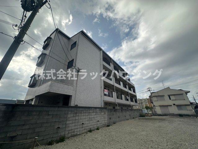 山口ハイツ