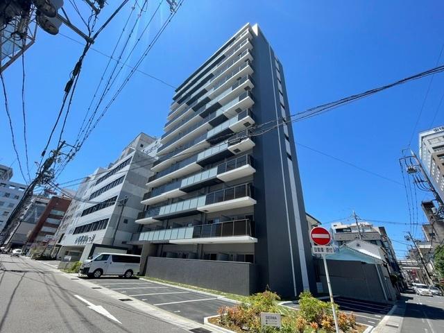ピノ・アガタ岐阜駅前