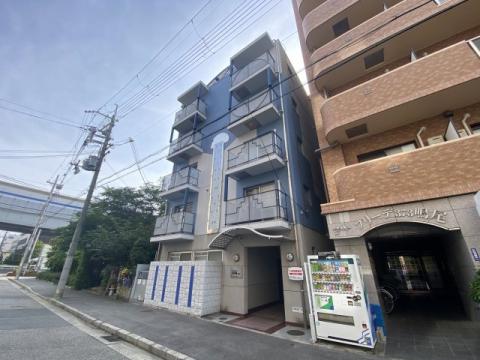 メゾン甲子園イースト