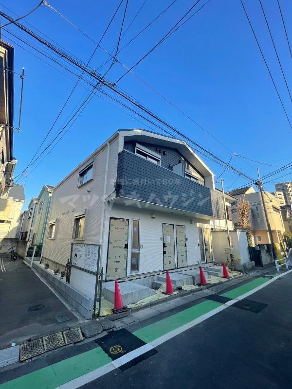 ルミナスコート