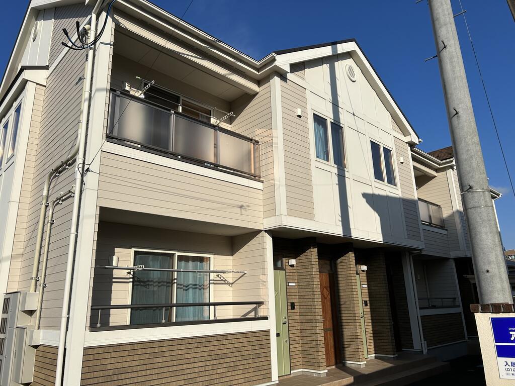 リーコーポ参番館